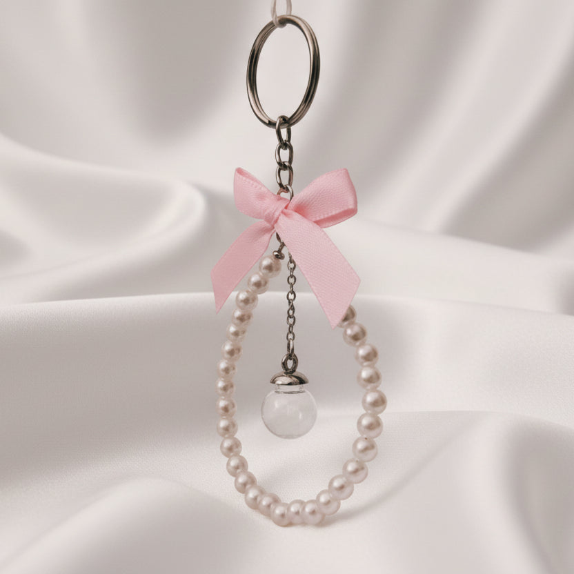 Aestora Keychain