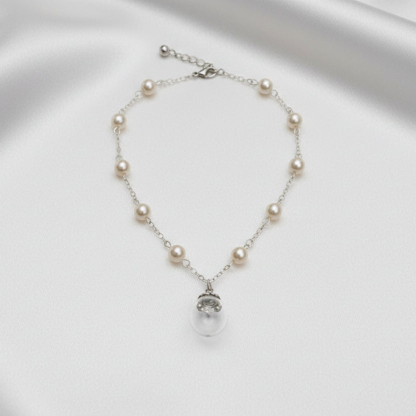 Pearl Essence Bracelet