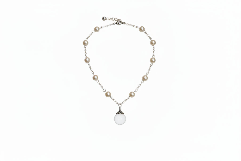 Pearl Essence Bracelet