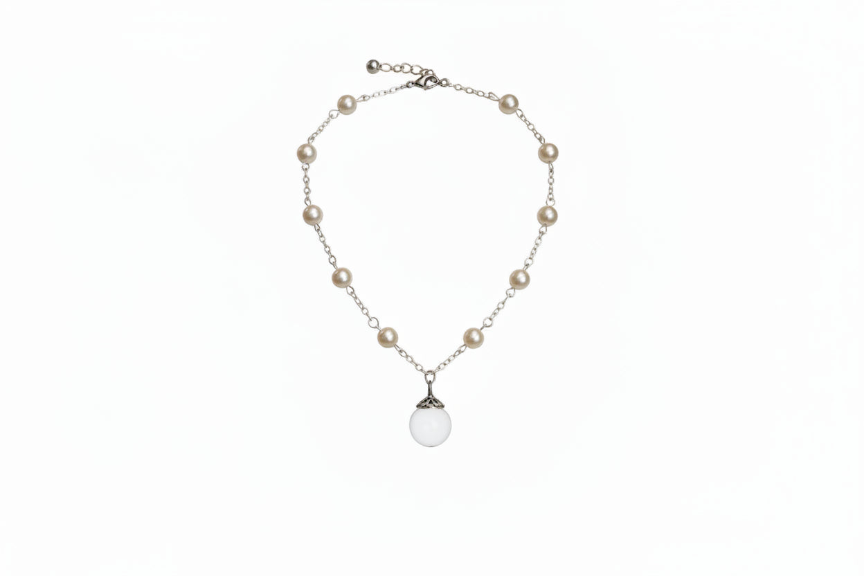 Pearl Essence Bracelet