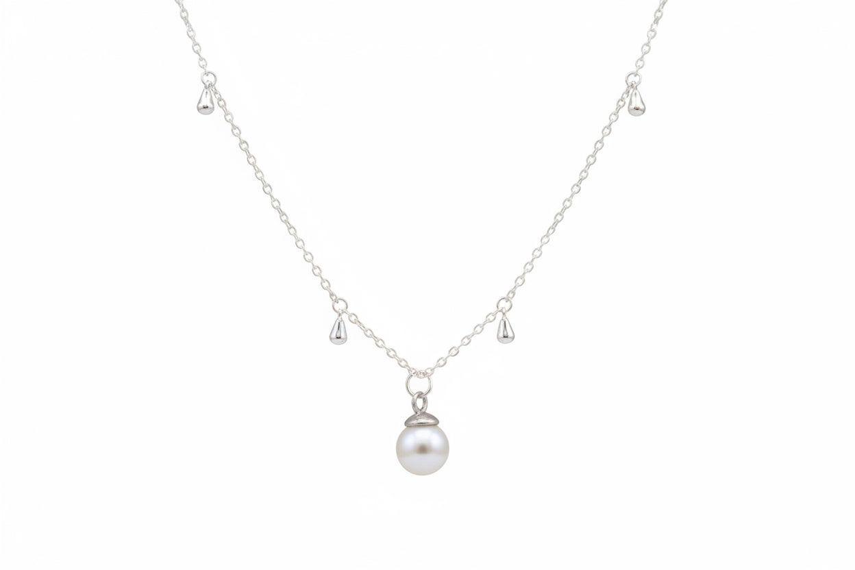 Aestora Necklace