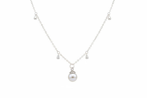 Aestora Necklace